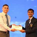 Inter House English Debate Competition
